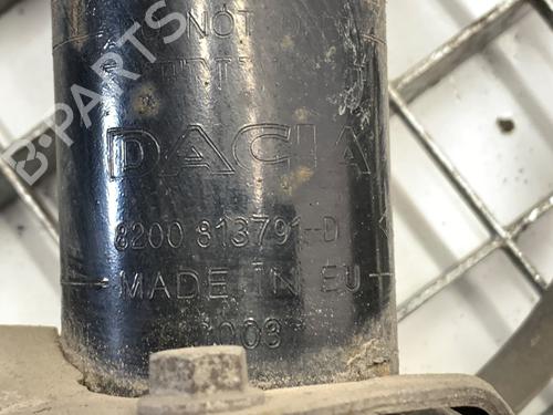 Left front shock absorber DACIA DUSTER (HS_) 1.6 SCe 115 | BP39375784M16 - Image 5