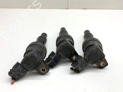 Ignition coil KIA PICANTO II (TA) 1.0 | BP39359921M94 - Image 2