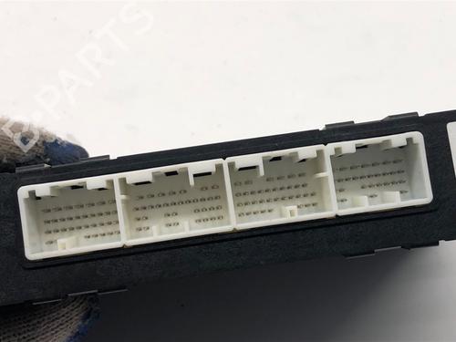 Electronic module SUBARU WRX Saloon (GJ) 2.0 AWD | BP39293661M83 - Image 3
