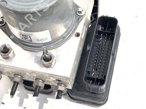 ABS pump MERCEDES-BENZ SPRINTER 3,5-t Van (B907, B910) eSPRINTER (910.633) | BP39373988M43 - Image 4