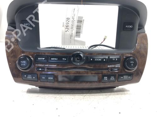 Used Radio Radio 39272719 39272719