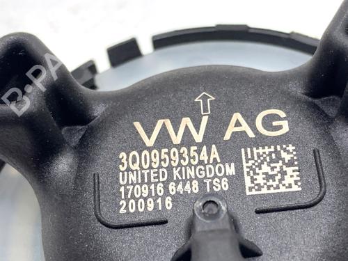 Electronic sensor VW PASSAT B8 Variant (3G5, CB5) 2.0 TDI | BP39311609M84 - Image 3