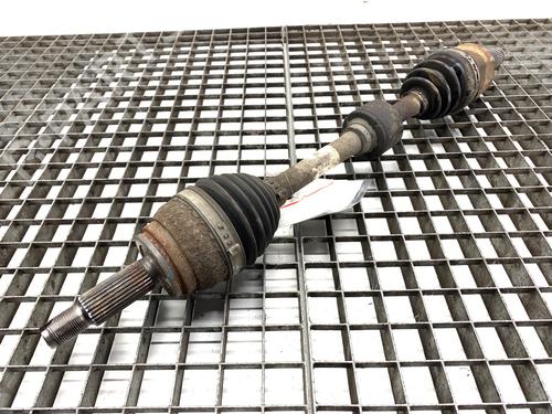 Left front driveshaft KIA CEED (CD) 1.6 CRDi 115 | BP39322002M38 - Image 2