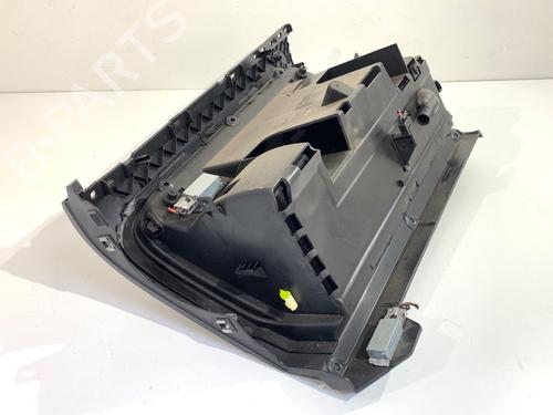 Handskerum VW GOLF VI (5K1) 1.4 TSI | BP39454814C95 - Image 5