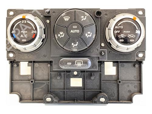 climate-control-suzuki-grand-vitara-ii-jt-te-td-2005-40001259 main image