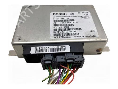 Used Gearbox control unit Gearbox control unit MERCEDES-BENZ GL-CLASS (X164) GL 320 CDI 4-matic (164.822) (224 hp) 40521643 40521643