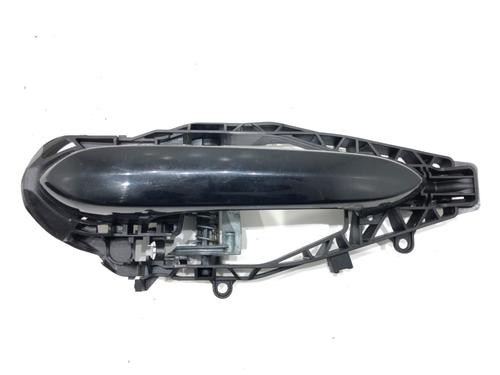 Used Rear right exterior door handle Rear right exterior door handle 39284432 39284432