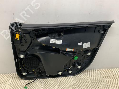 Front left panel VOLVO V40 Hatchback (525) D2 | BP39388700C58 - Image 3