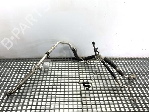 AC pipe FORD TRANSIT V363 Bus (FAD, FBD) 2.0 EcoBlue | BP39346484M126 - Image 2