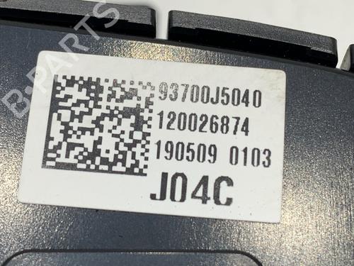 Spak kontakt KIA STINGER (CK) 3.3 T-GDi 4WD | BP39296730I30 - Image 4