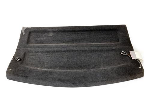 Used Rear parcel shelf Rear parcel shelf PEUGEOT 3008 II SUV (MC_, MR_, MJ_, M4_) 1.2 THP/ PureTech 130 (MRHNSM, MRHNSU, MRHNSJ, MRHNYW,... (131 hp) 39907677 39907677