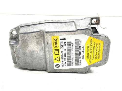 electronic-sensor-bmw-5-touring-e61-2004-2005-2006-2007-2008-2009-2010-39308868 main image
