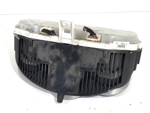 Instrument cluster MAZDA 3 (BK) 1.6 DI Turbo | BP39295466C47 - Image 2