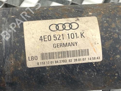 Driveshaft AUDI A8 D3 (4E2, 4E8) S8 quattro | BP39482280M37 - Image 7