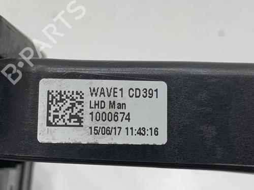 Pedal FORD MONDEO V Hatchback (CE) 2.0 TDCi | BP39310459I4  - Image 5