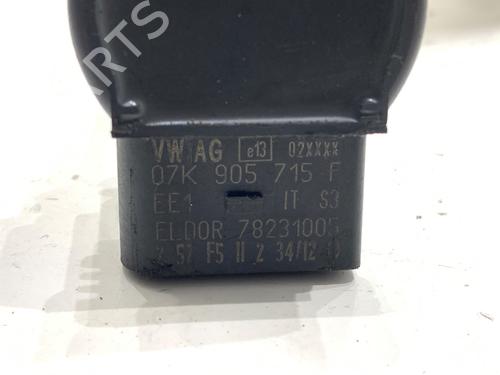 Ignition coil SEAT EXEO ST (3R5) 2.0 TFSI | BP39369211M94 - Image 5