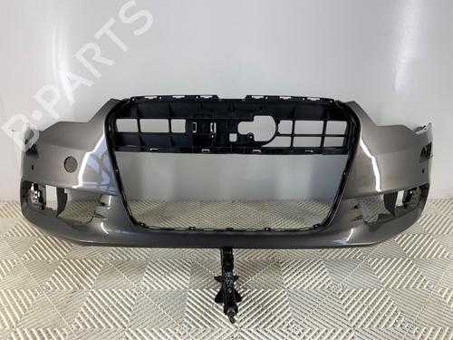 front-bumper-audi-a6-c7-avant-4g5-4gd-2011-2012-2013-2014-2015-2016-2017-2018-2019-39332660 main image