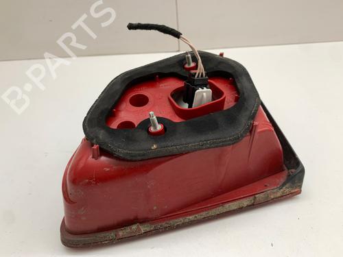 Left taillight VW PASSAT B7 (362) 2.0 TDI | BP39355080C34 - Image 2