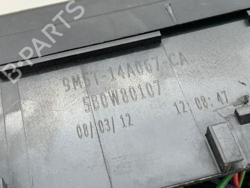 Fuse box FORD KUGA I 2.0 TDCi 4x4 | BP39374580E1 - Image 3