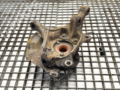 Left front steering knuckle MAZDA 6 Saloon (GJ, GL) 2.5 (GJ5FP, GL1032, GL1033) | BP39363699M25 - Image 3