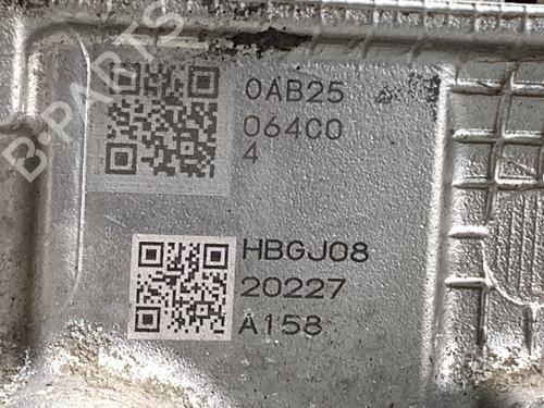 Cylinder head SUZUKI VITARA (LY) 1.4 Hybrid (Mild Hybrid) (APK414) | BP39352601M5 - Image 9