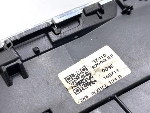 Luftventil KIA CEE'D Sportswagon (JD) 1.6 CRDi 110 | BP39351207I21 - Image 4