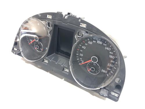 Instrument cluster VW PASSAT B6 (3C2) 1.4 TSI | BP39269331C47 - Image 2