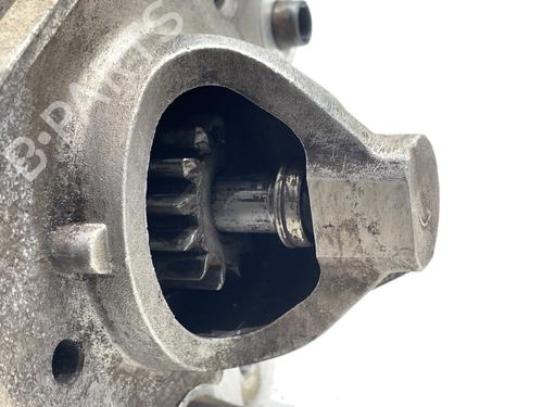 Starter FORD TOURNEO COURIER B460 MPV 1.5 TDCi | BP39337299M8 - Image 4