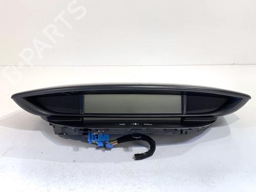Used Instrument cluster Instrument cluster 39346267 39346267