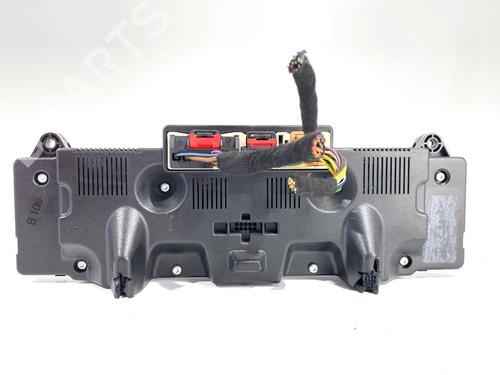 Climate control SEAT LEON (1P1) 1.9 TDI | BP39314078I5 - Image 3