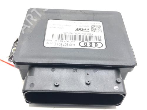 Used Electronic module Electronic module AUDI A6 C7 (4G2, 4GC) 3.0 TDI quattro (245 hp) 39309499 39309499