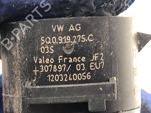 Electronic module SKODA KAMIQ (NW4) 1.0 TSI | BP39312377M83 - Image 4
