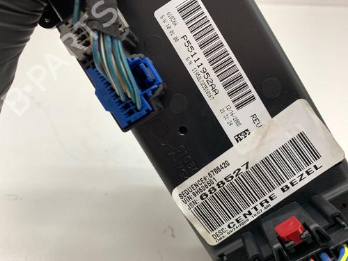 Climate control DODGE CHALLENGER Coupe 3.5 | BP39359442I5 - Image 3