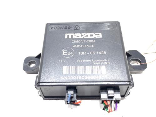 Used Electronic module Electronic module 39300533 39300533