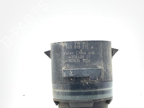 Electronic module VW GOLF VII Variant (BA5, BV5) 1.6 TDI | BP39372825M83 - Image 3