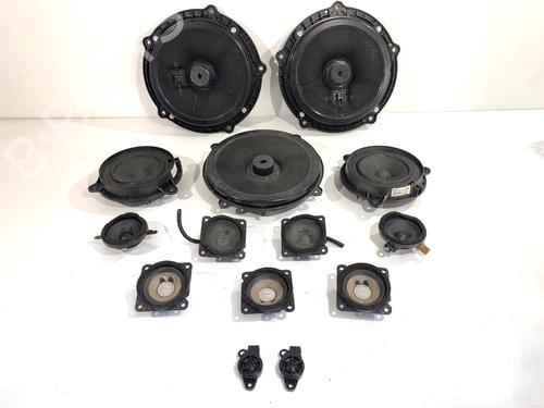 Used Speaker Speaker 39326374 39326374