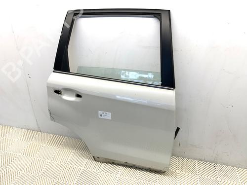 Dør højre bagtil SUBARU FORESTER (SJ_) 2.0 D AWD (SJD) | BP39362335C5 - Image 3