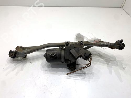 Used Front wipers mechanism Front wipers mechanism 39346380 39346380
