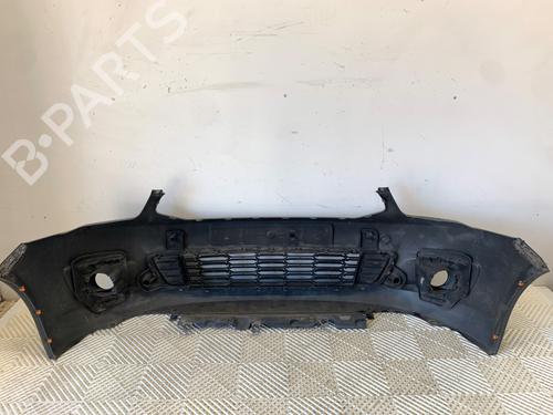 Front bumper CITROËN C-ELYSEE (DD_) 1.6 VTi 115 (DDNFP0, DDNFP6, DDNFP9) | BP39365388C7  - Image 17
