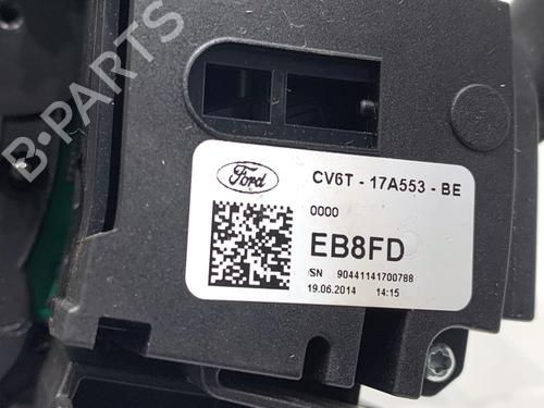 Ratstangsstang FORD KUGA II (DM2) 2.0 TDCi 4x4 | BP39335111I23  - Image 5