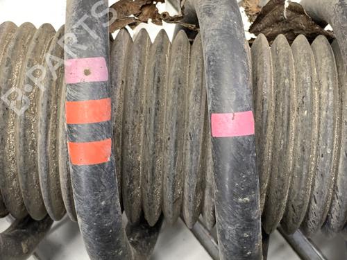 Left front shock absorber PORSCHE CAYENNE (92A) 3.6 | BP39358715M16 - Image 4