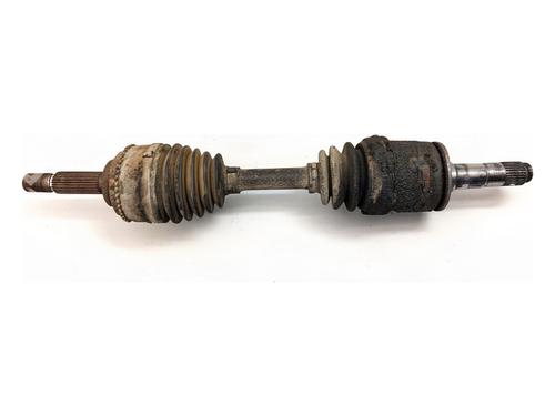 Used Right front driveshaft Right front driveshaft 39368314 39368314