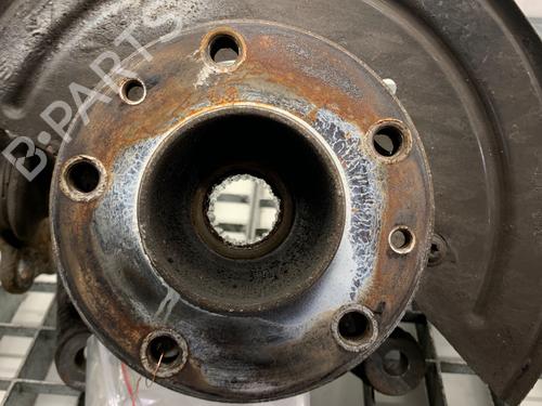 Right front steering knuckle DACIA DUSTER (HS_) 1.5 dCi (HSAJ) | BP39325217M26 - Image 2