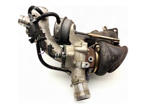 Used Turbocharger/Supercharger Turbocharger/Supercharger 39372207 39372207