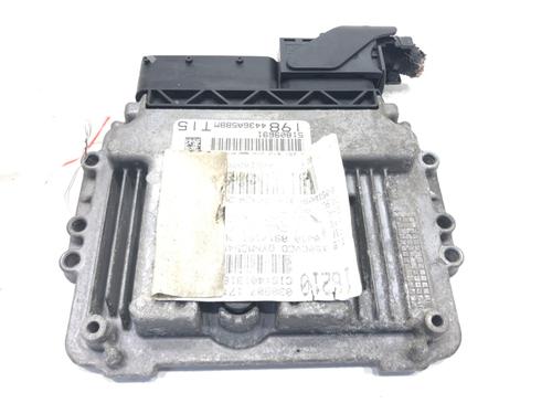 Used Engine control unit (ECU) Engine control unit (ECU) FIAT BRAVO II (198_) 1.9 D Multijet (198AXC1B) (150 hp) 39278202 39278202
