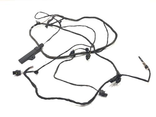 wiring-harness-bmw-3-f30-f80-2011-2012-2013-2014-2015-2016-2017-2018-39307907 main image