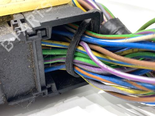 Engine control unit (ECU) FORD KUGA I 2.0 TDCi 4x4 | BP39350131M57 - Image 5