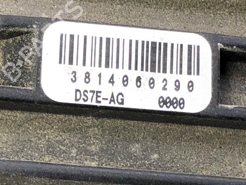 Intake manifold FORD MONDEO V Saloon (CD) 2.0 Hybrid | BP39290947M70 - Image 5
