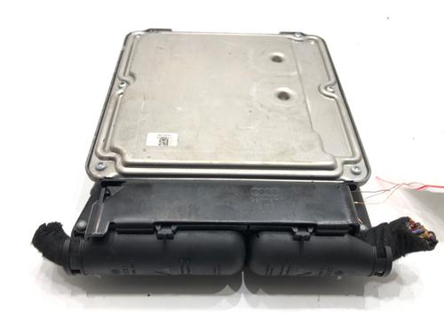 Engine control unit (ECU) AUDI A6 C6 Avant (4F5) 2.7 TDI | BP39316751M57 - Image 2