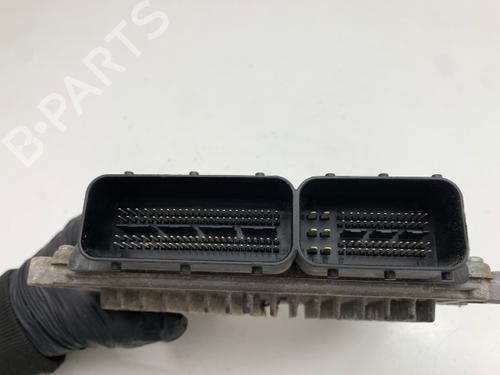 Engine control unit (ECU) MERCEDES-BENZ A-CLASS (W169) A 200 CDI (169.008, 169.308) | BP40489787M57 - Image 3